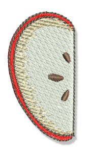 Bubba Boo In The Garden 10