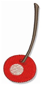 Bubba Boo In The Garden 11