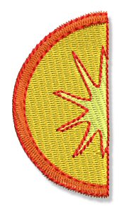 Bubba Boo In The Garden 13