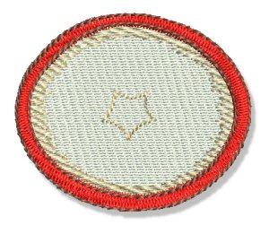 Bubba Boo In The Garden 14