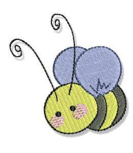 Bubba Boo In The Garden 16