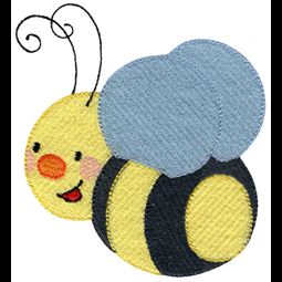 Busy Bees 5