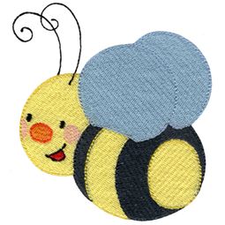 Busy Bees 5