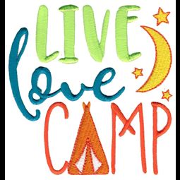Live Love Camp