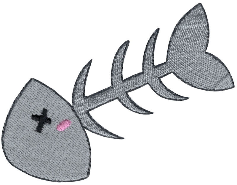 Fish Bones