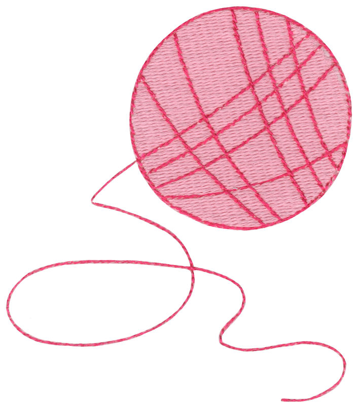 Ball Of Wool