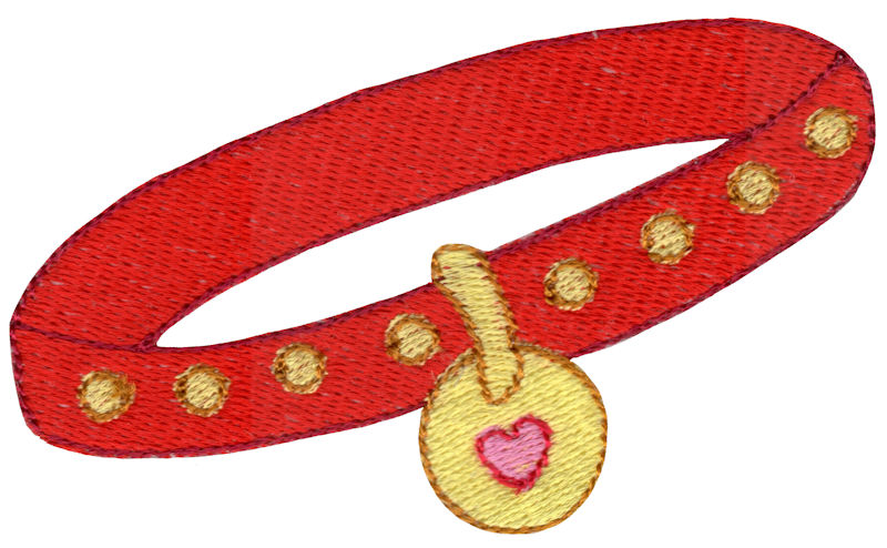 Cat Collar