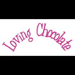 Loving Chocolate