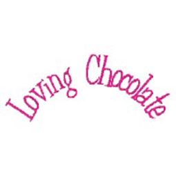 Loving Chocolate