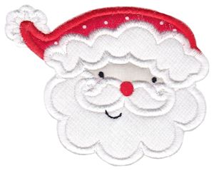 Christmas Applique Too