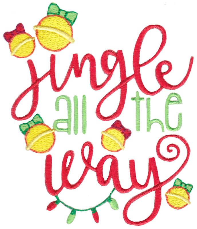 Jingle All The Way
