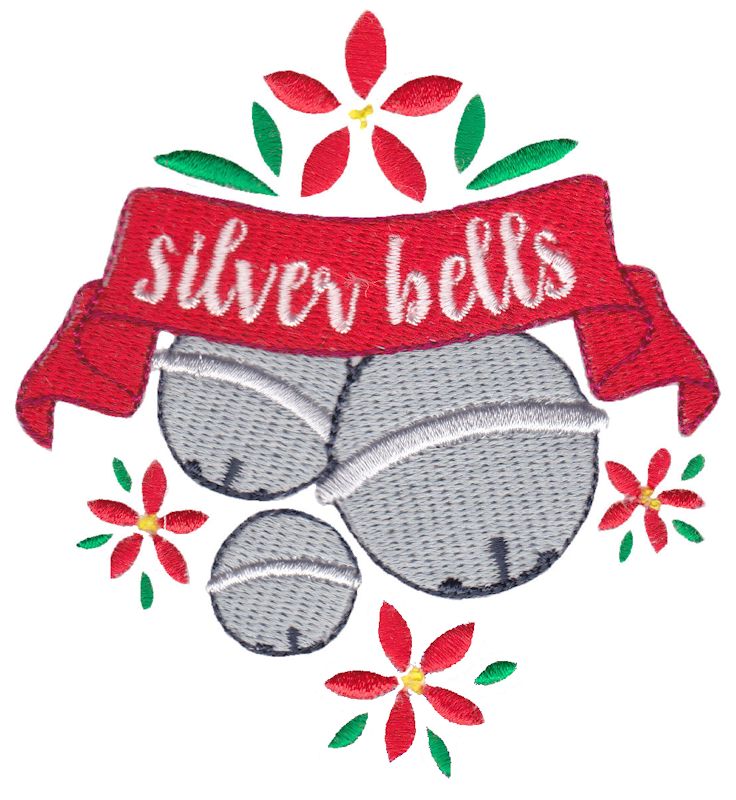 Silver Bells