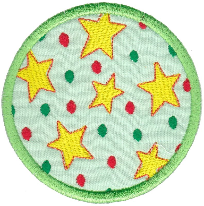 Stars ITH Coaster