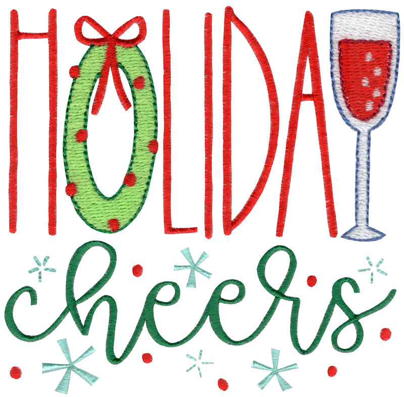 Holiday Cheers