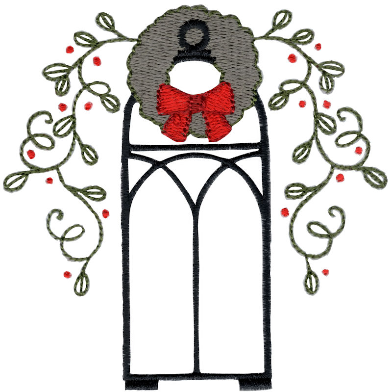 Christmas Lanterns 8