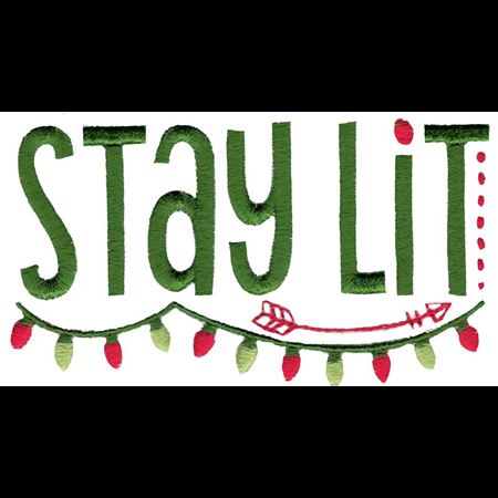 Stay Lit