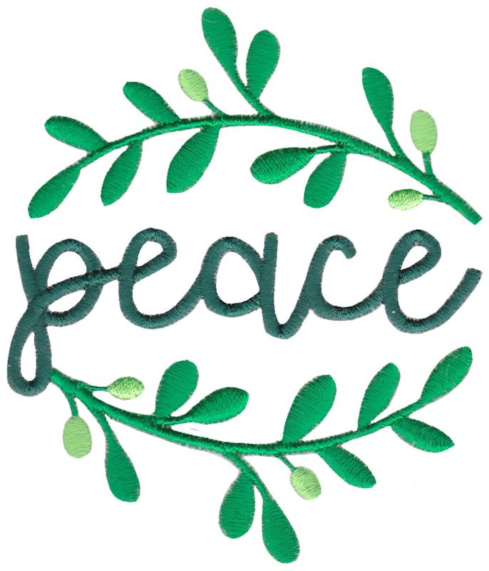 Christmas religious sentiments embroidery designs  bunnycup embroidery