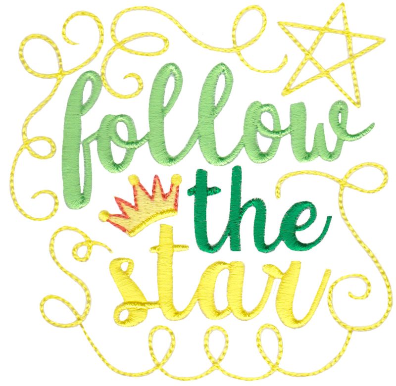 Follow The Star