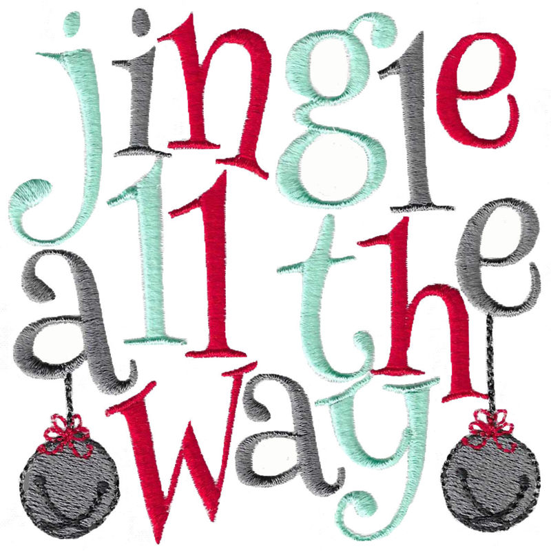 Jingle All The Way