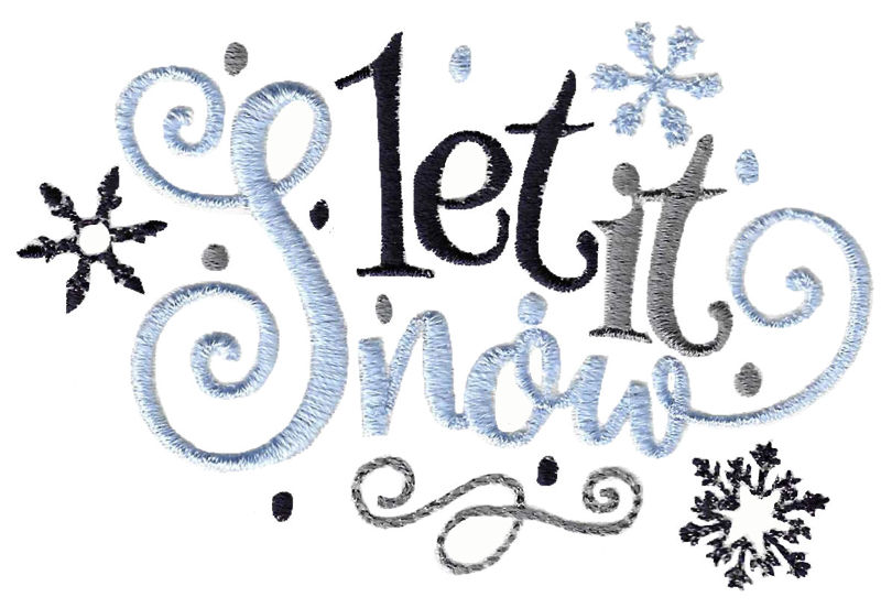 Let It Snow