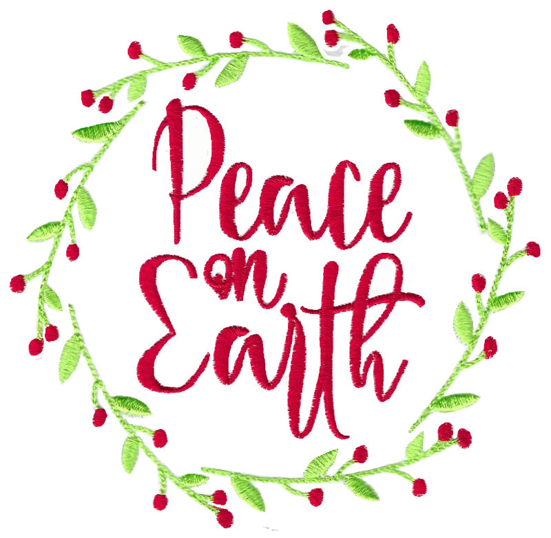 Peace On Earth