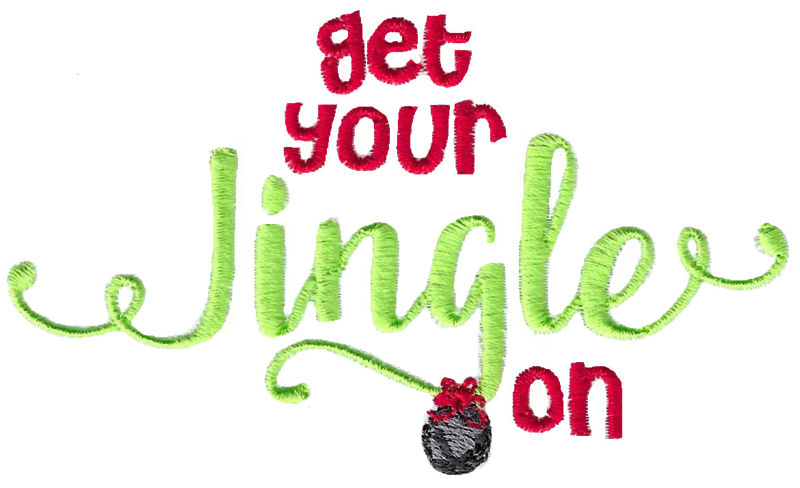 Get Your Jingle On