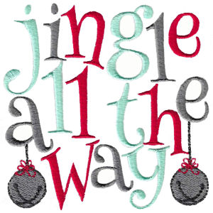 Christmas Sayings Four