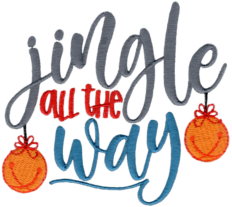 Jingle All The Way