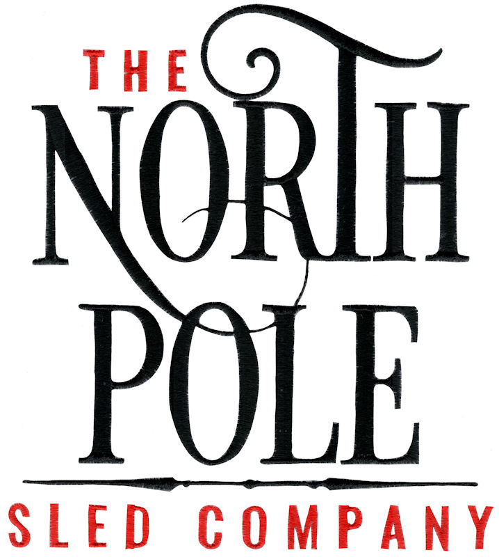 The North Pole Sled Company