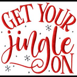 Get Your Jingle On