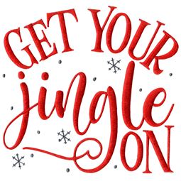 Get Your Jingle On