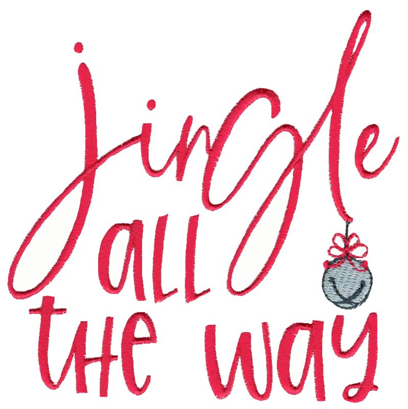 Jingle All The Way