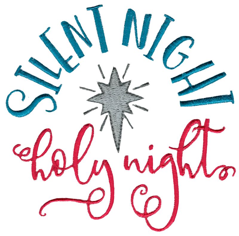 Silent Night Holy Night