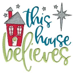 This House Believes