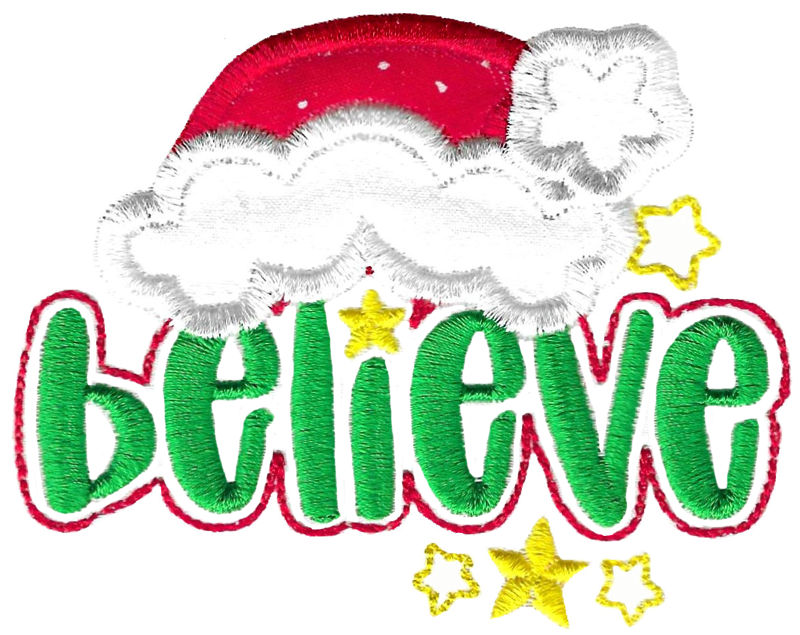 Believe