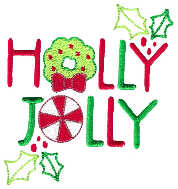 Holly Jolly