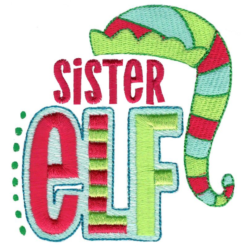 Sister Elf