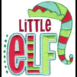 Little Elf