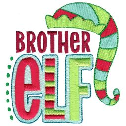 Brother Elf