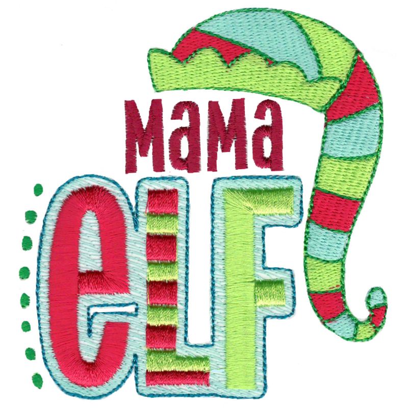 Mama Elf