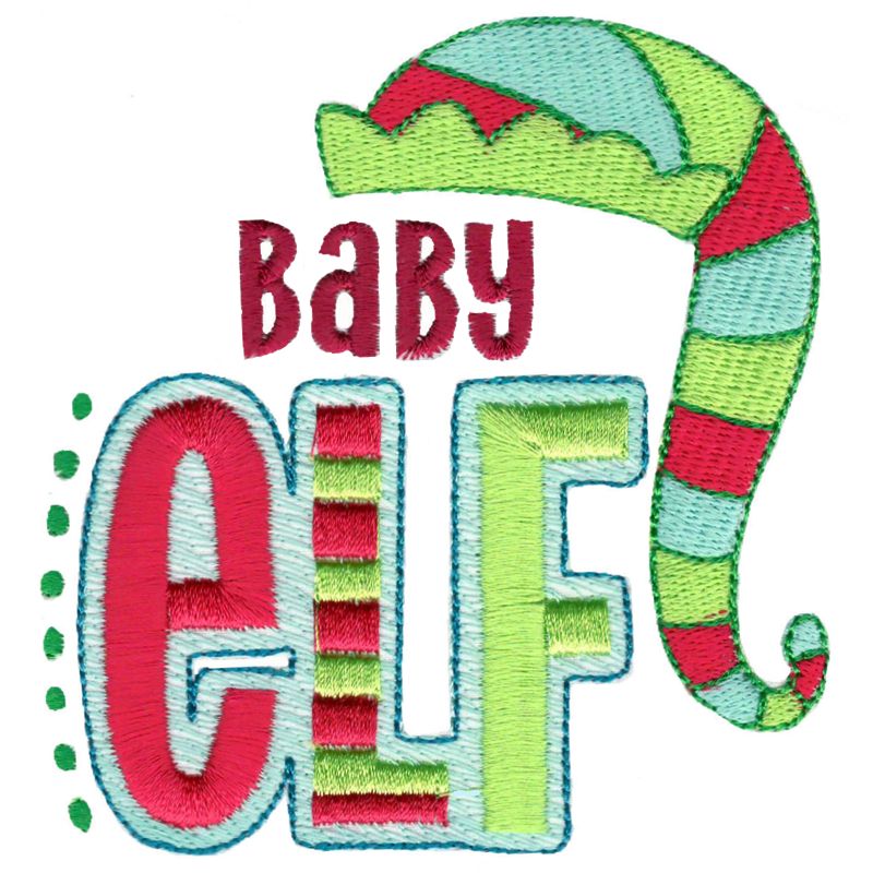 Baby Elf