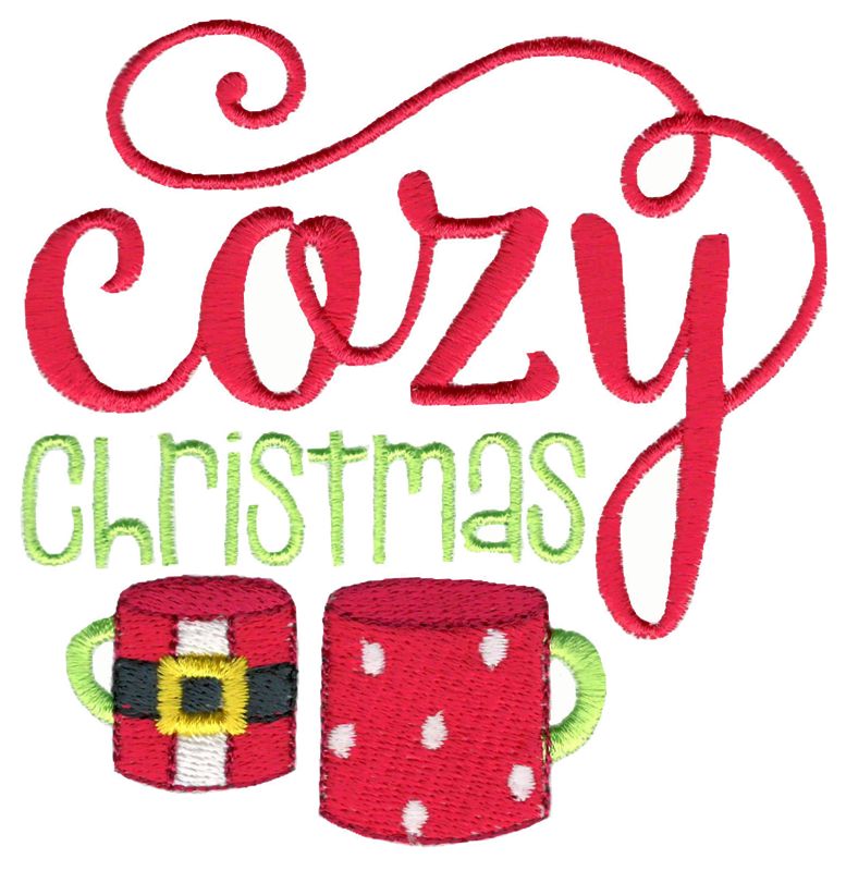 Cozy Christmas