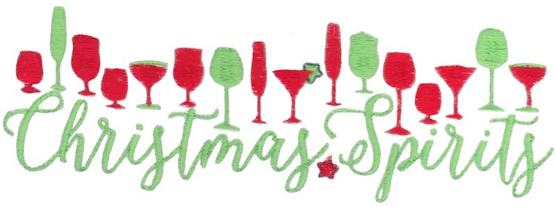 Christmas Spirits