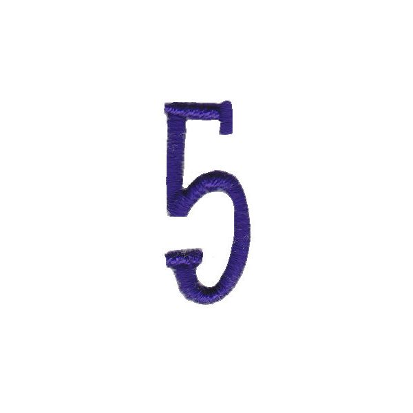 Chunky Buffalo Font 5