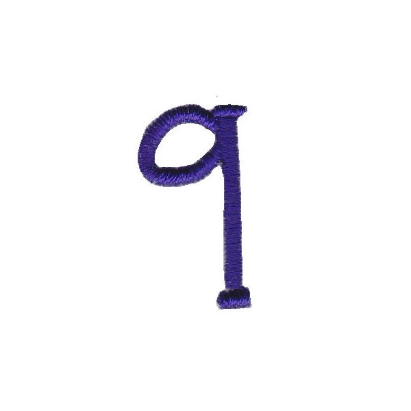 Chunky Buffalo Font 9