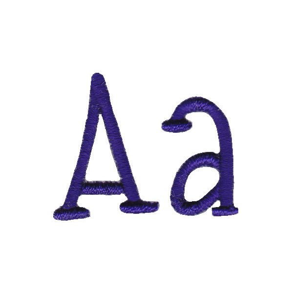 Chunky Buffalo Font A