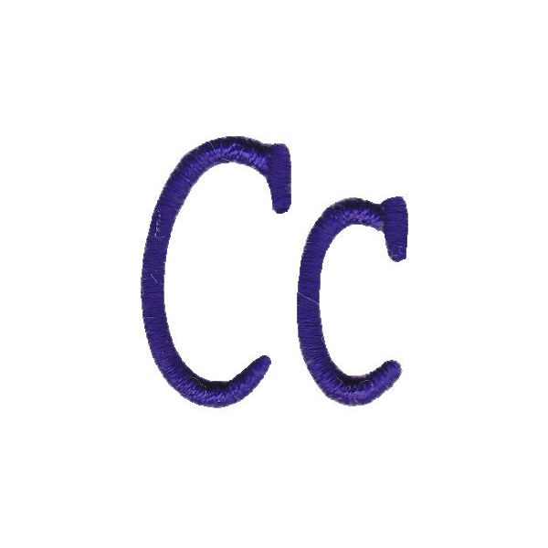 Chunky Buffalo Font C