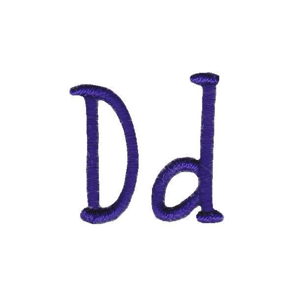 Chunky Buffalo Font D