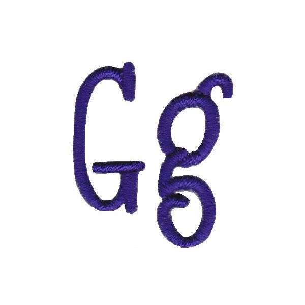 Chunky Buffalo Font G