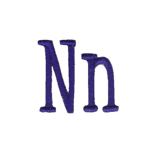 Chunky Buffalo Font N